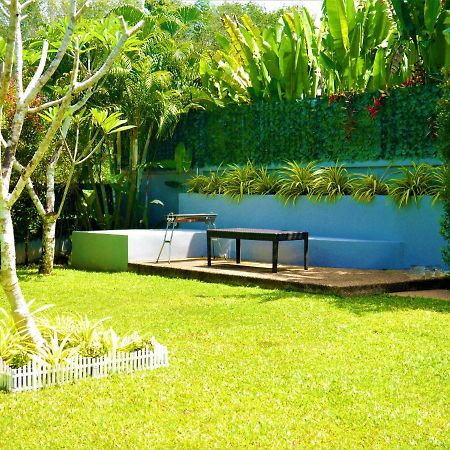 Honeybee Pool Villa Smooth As Silk Ao Nang المظهر الخارجي الصورة