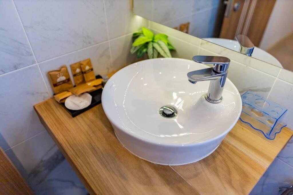 Honeybee Pool Villa Smooth As Silk Ao Nang المظهر الخارجي الصورة