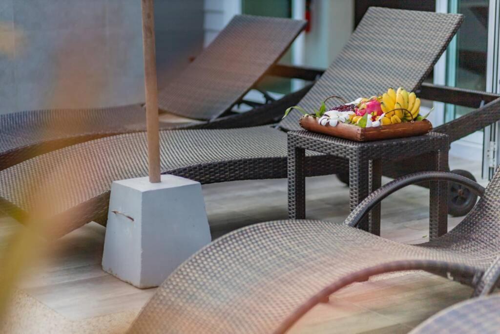 Honeybee Pool Villa Smooth As Silk Ao Nang المظهر الخارجي الصورة