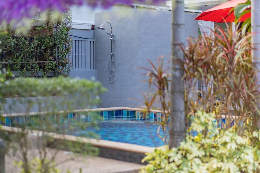 Honeybee Pool Villa Smooth As Silk Ao Nang المظهر الخارجي الصورة
