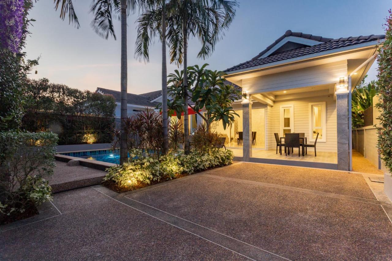 Honeybee Pool Villa Smooth As Silk Ao Nang المظهر الخارجي الصورة