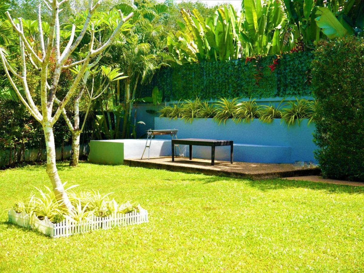 Honeybee Pool Villa Smooth As Silk Ao Nang المظهر الخارجي الصورة